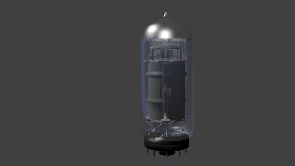 Vaccum Tube