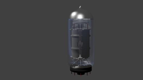 Vaccum Tube