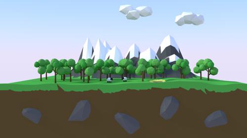 Landscape