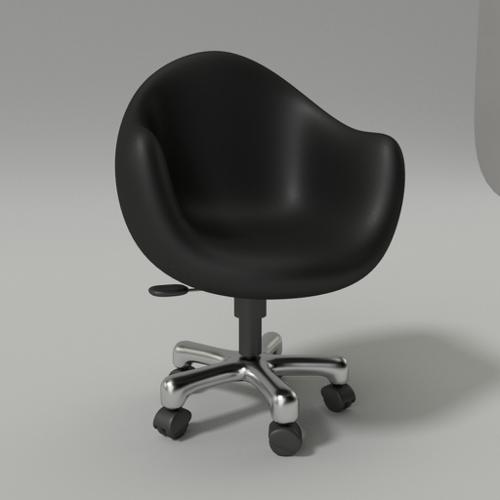Fun Office Chair