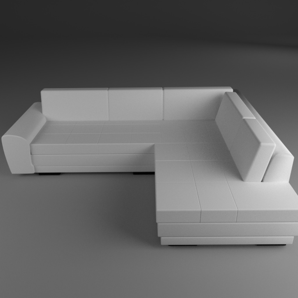 Modern Sofa
