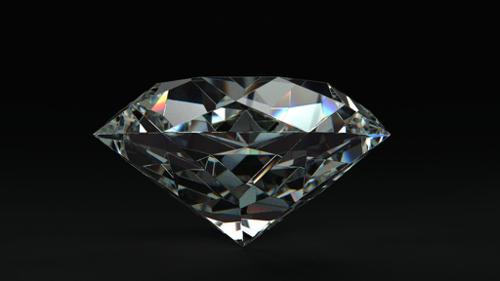 Diamond