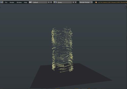 Beam effect