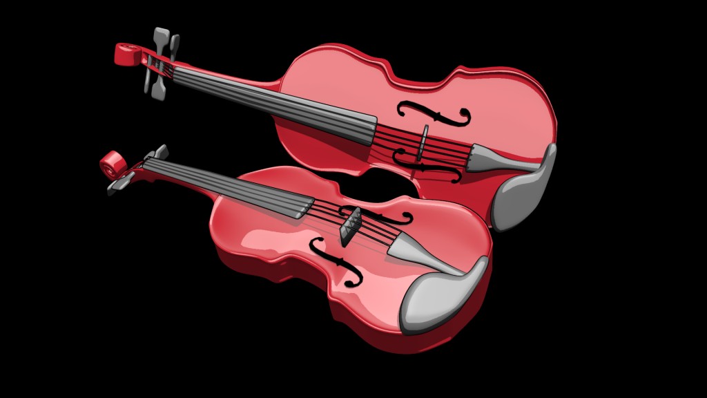 Violins