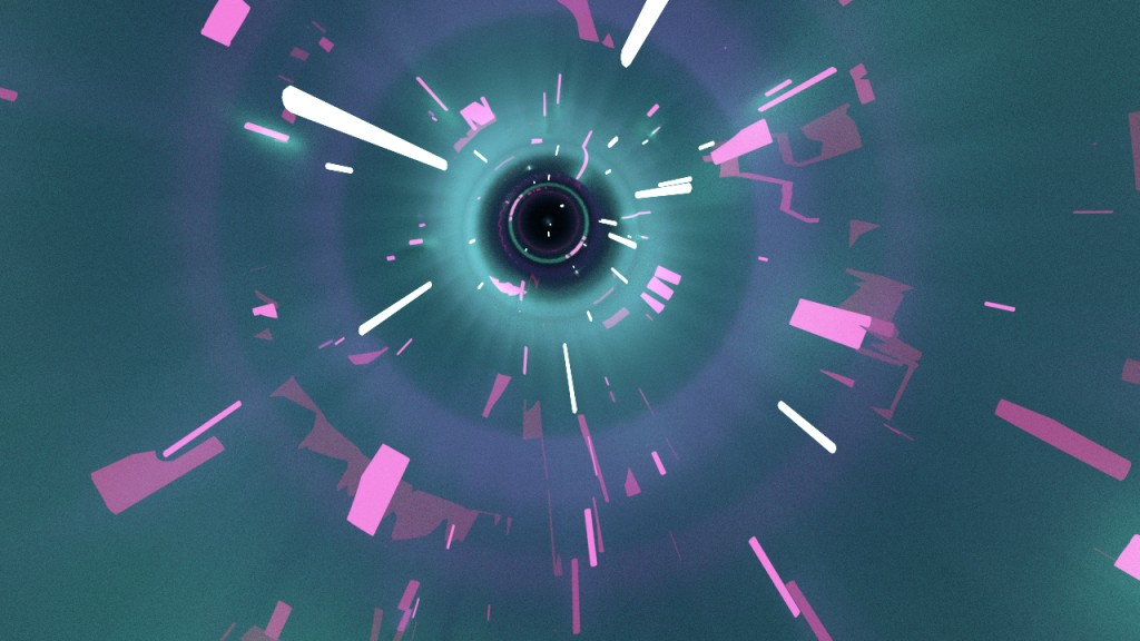 Light Tunnel