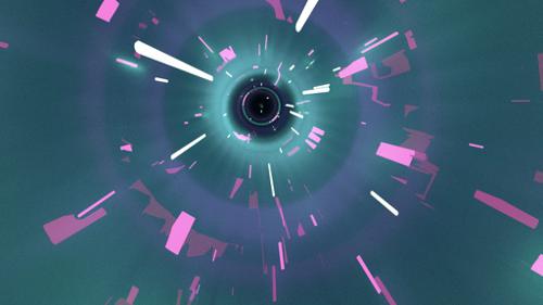 Light Tunnel