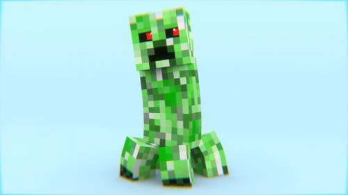 TimCreations Creeper Rig