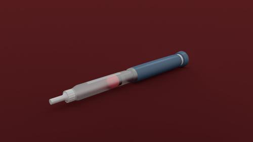 needle