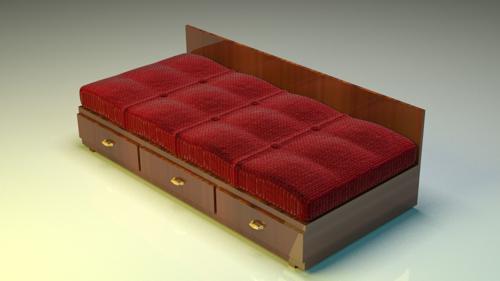 Sofa soft