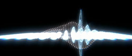 Music Visulisation