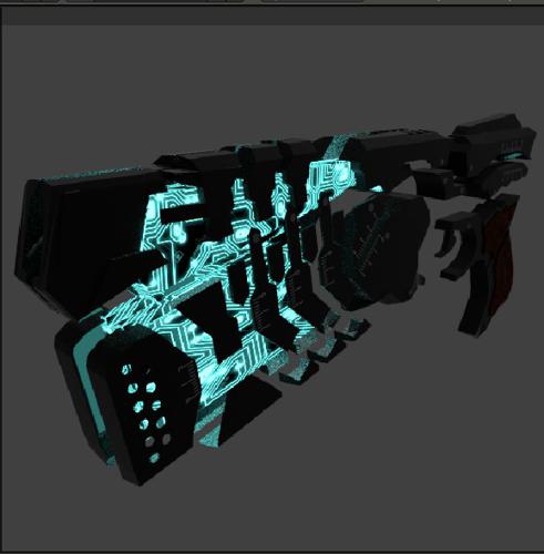 Psycho Pass: Dominator
