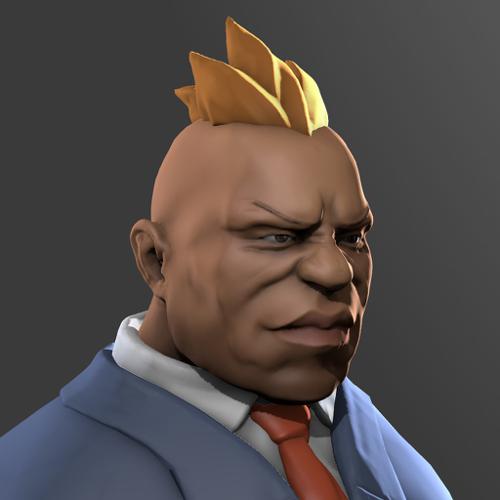 Boman