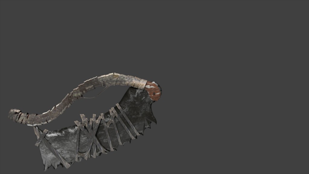 Saw Cleaver