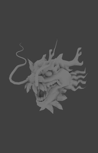 Dragonhead 02