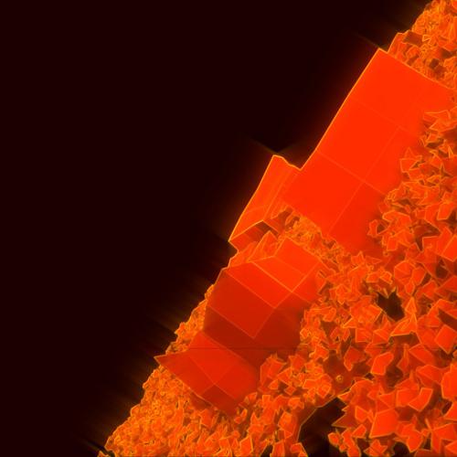 Open GL render