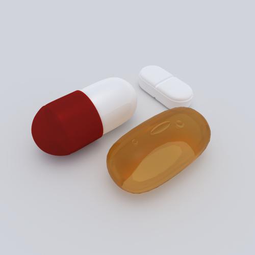 Pills