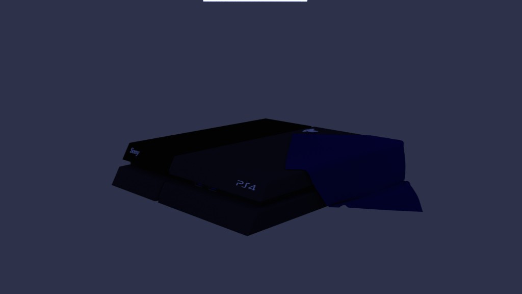 PlayStation4