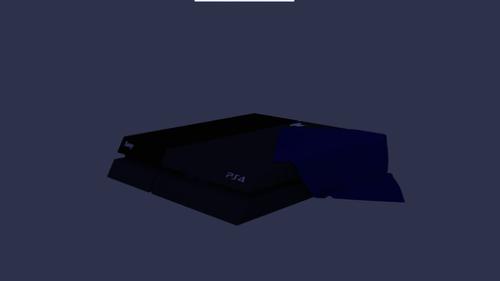 PlayStation4