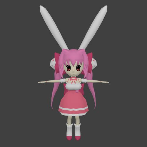 Rabi~en~Rose