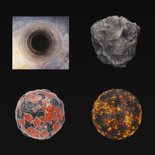 Cycles studies vol. 1