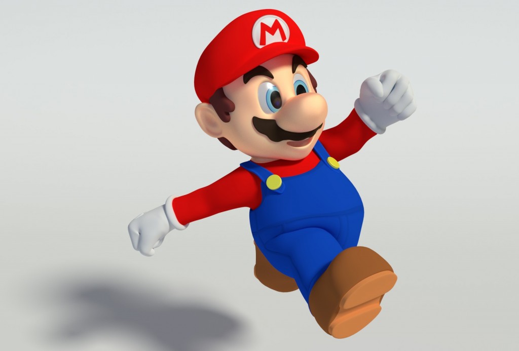 Mario