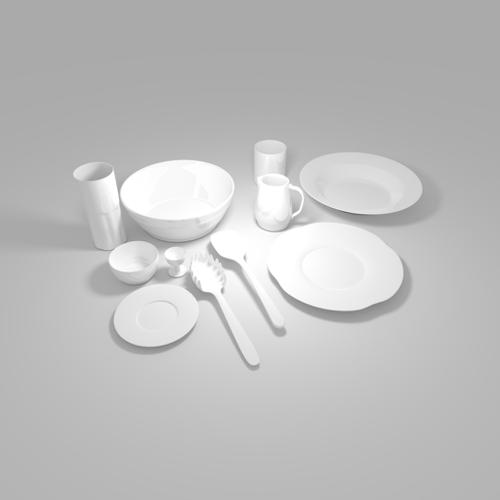 Tableware