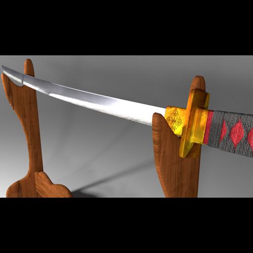 Katana