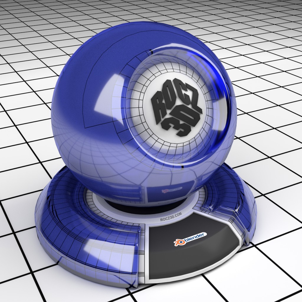 Material Ball