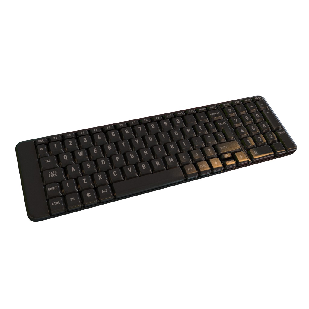 Wireless Keyboard