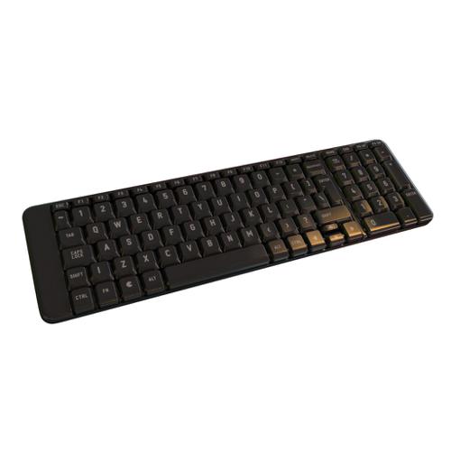 Wireless Keyboard