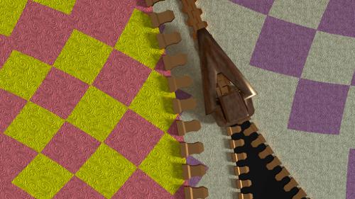 Zipper Intro