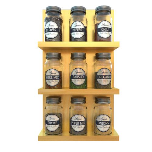 Spices