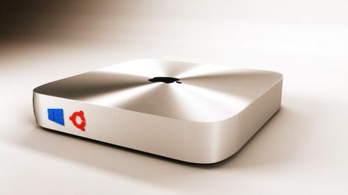 Mac Mini