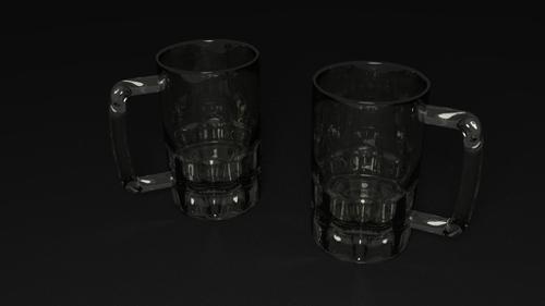 Beer Glass