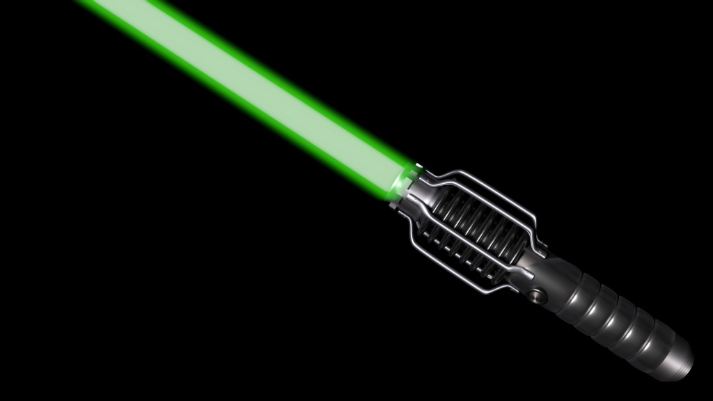 Light Saber