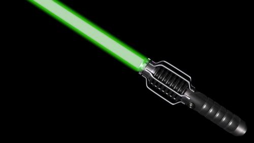 Light Saber