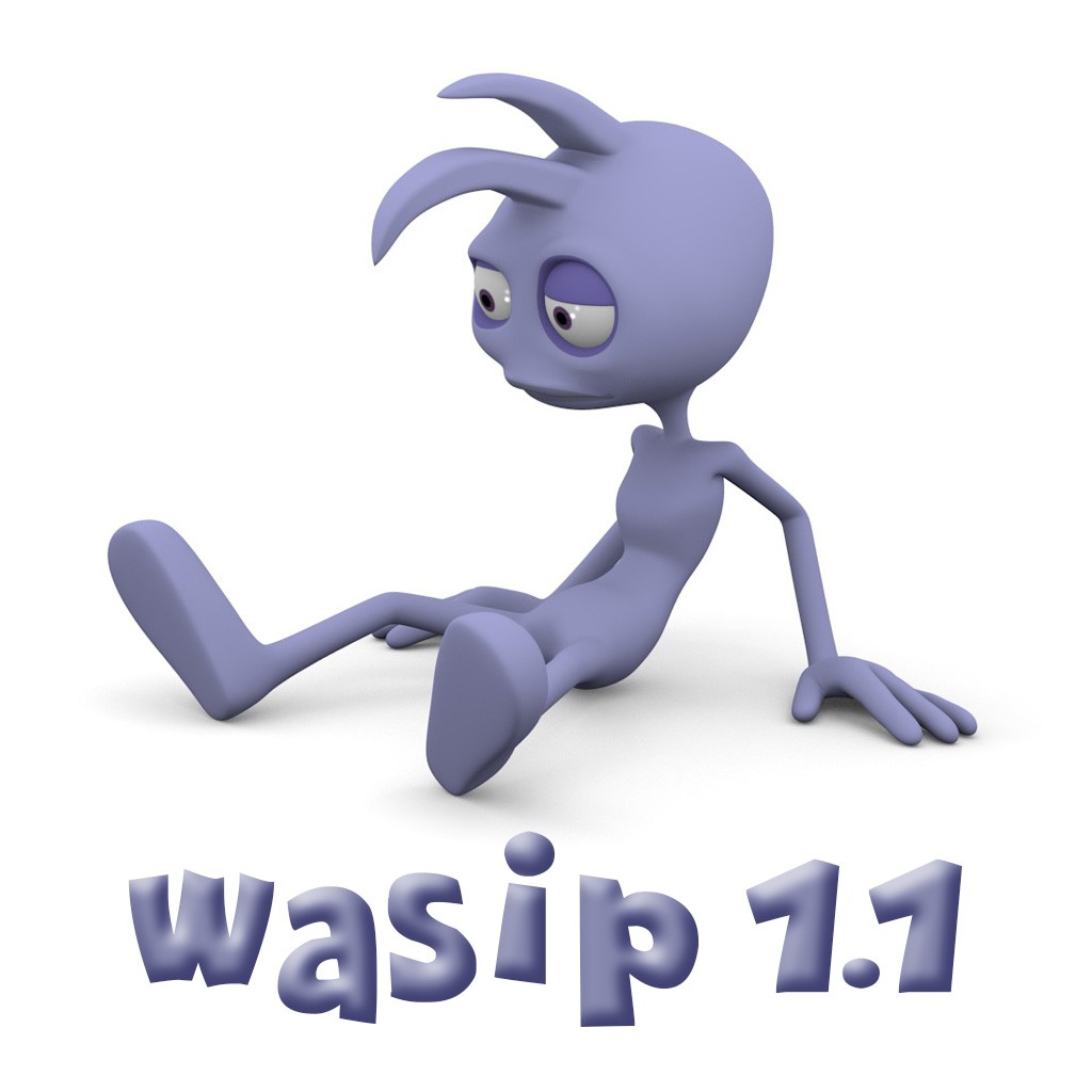Wasip Full Rig 1.1
