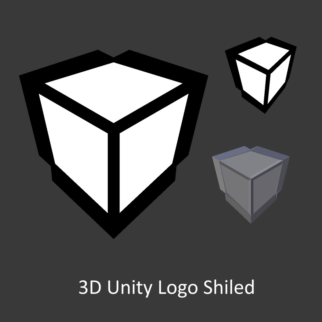 Unity Logo