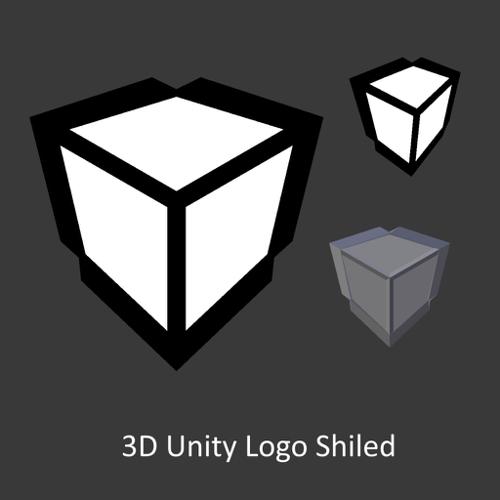 Unity Logo