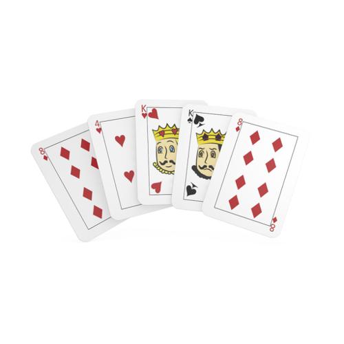 Card games
