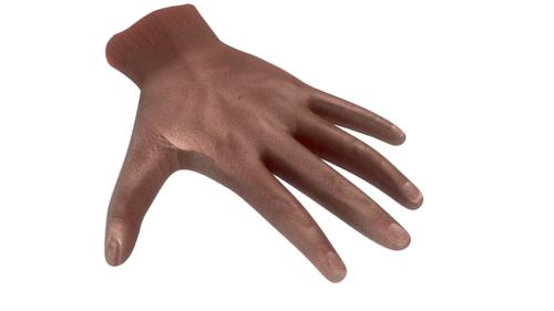cycles hand
