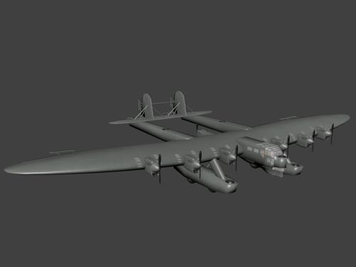 Kalinin K-7