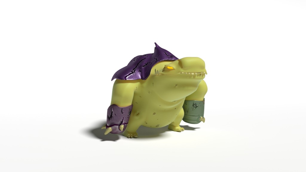Monster