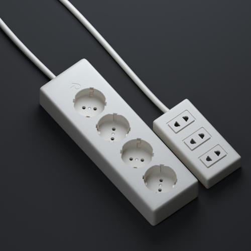 Power Plugs