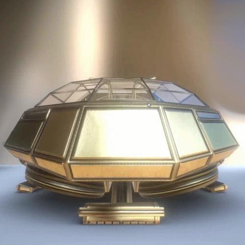 Transport Shuttle