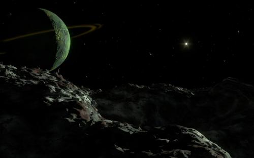 Space