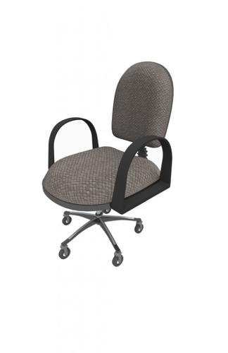 Office seat