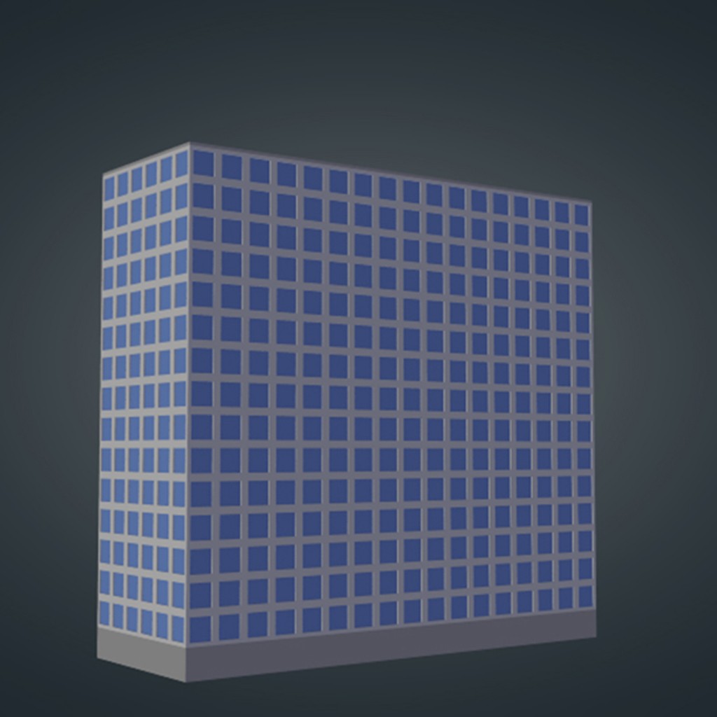 Configurable Building