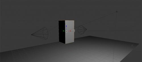 BGE 2.5D Platformer Controls!