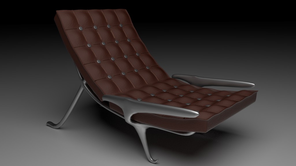 Fancy Chair